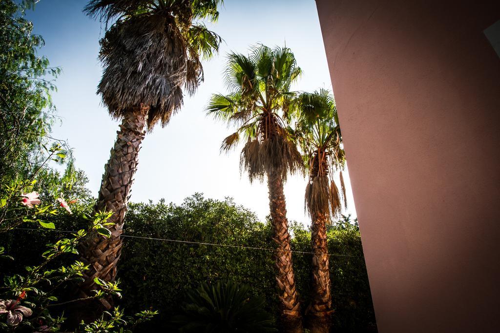 Appartement I Giardini Dell'Agave à Torre Santa Sabina Extérieur photo